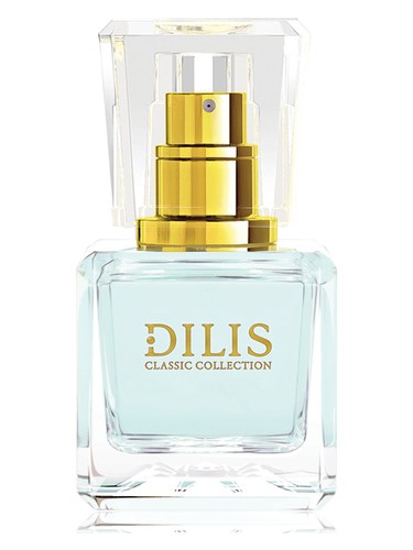 Dilis Classic Collection No. 28 Dilís Parfum