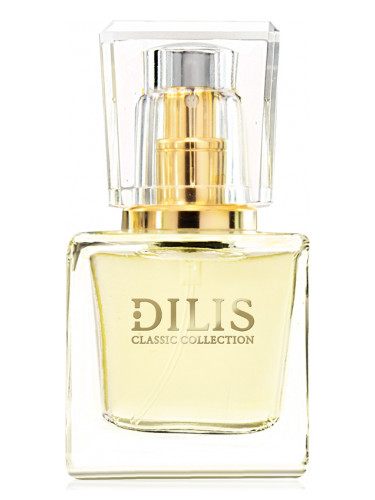 Dilis Classic Collection No. 2 Dilís Parfum perfume - a fragrance for ...