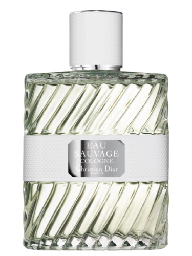 christian dior eau sauvage