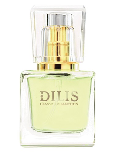 Dilis Classic Collection No. 4 Dilís Parfum perfume - a fragrance for ...