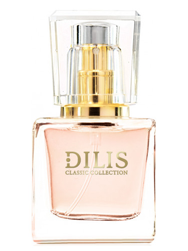 Kommentér sendt Simuler Dilis Classic Collection No. 8 Dilís Parfum perfume - a fragrance for women  1998
