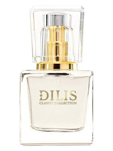 Dilis Classic Collection No. 10 Dilís Parfum