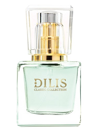 Dilis Classic Collection No. 11 Dilís Parfum