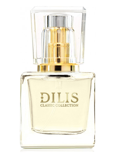 Dilis classic collection список