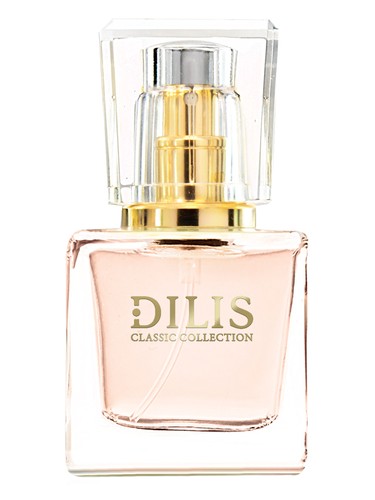 Dilis Classic Collection No. 17 Dilís Parfum perfume - a fragrance for ...