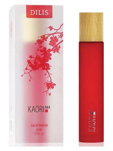 KAORIaka Dilís Parfum