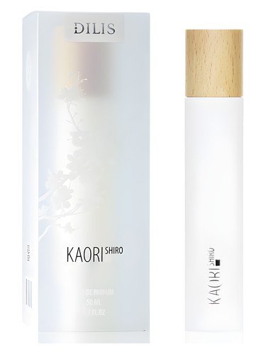 KAORIshiro Dilís Parfum