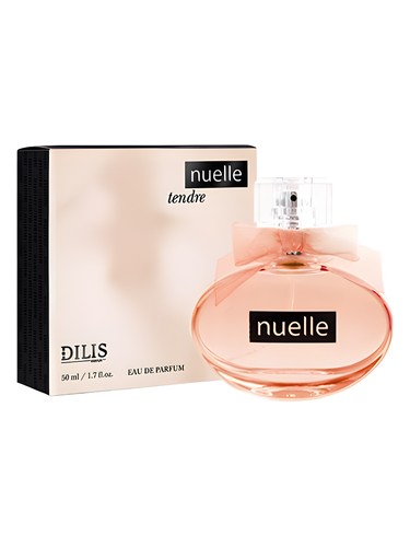 Nuelle Tendre Dilís Parfum