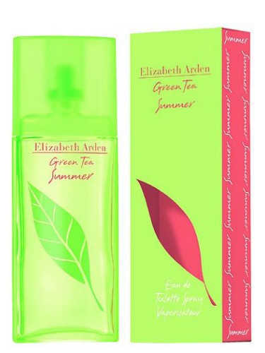 Elizabeth Arden Green Tea Eau Parfum Spray, Perfume For Women, 1.7 Oz 