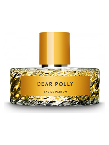 Dear Polly Vilhelm Parfumerie perfume - a fragrance for women and men 2015