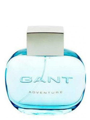 Adventure Gant cologne - fragrance for