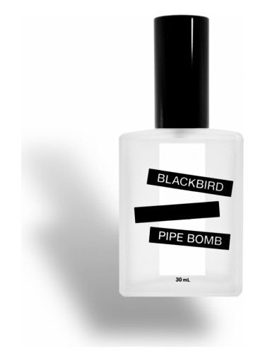 Pipe Bomb Blackbird perfume - a fragrance for women and men 2012