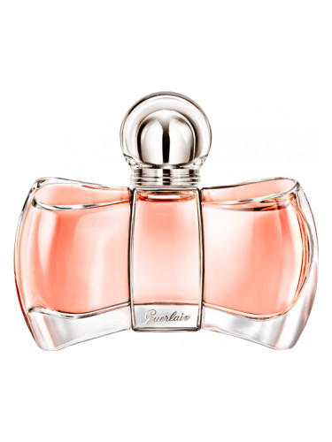 Mon guerlain best sale rose fragrantica