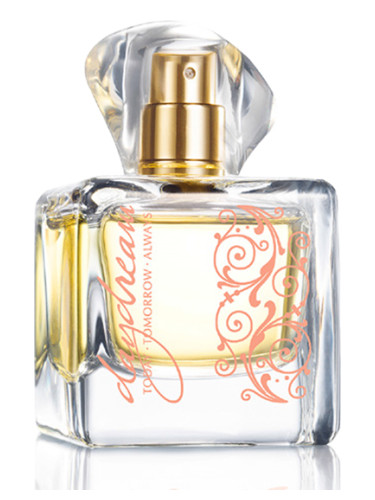 Today Tomorrow Always Daydream Avon perfume - a fragrance for