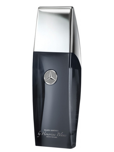 Mercedes Benz Club Black Extreme EDT For Him 100ml / 3.4oz - Black Club  Extreme