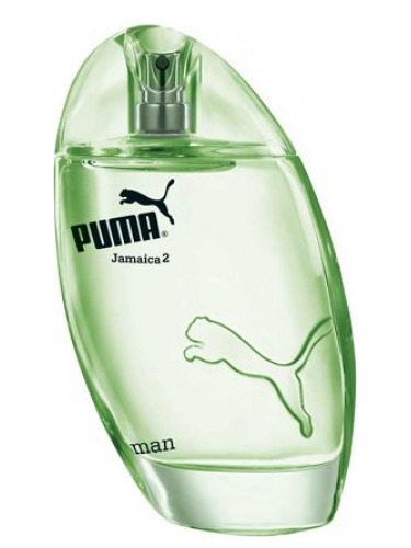 Especialmente detalles Continente Jamaica² Man Puma cologne - a fragrance for men 2008