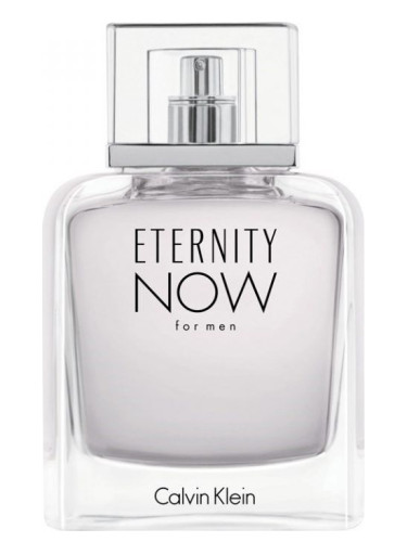 ck infinity perfume