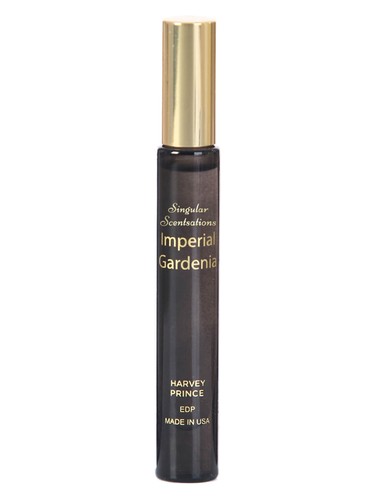 Harvey Prince Imperial Gardenia