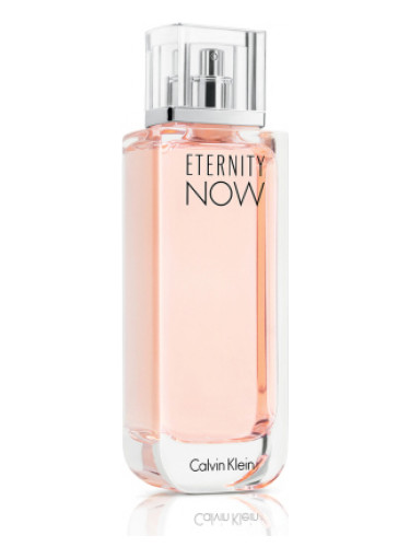 Eternity Now For Women Calvin Klein perfume - a fragrance for women 2015