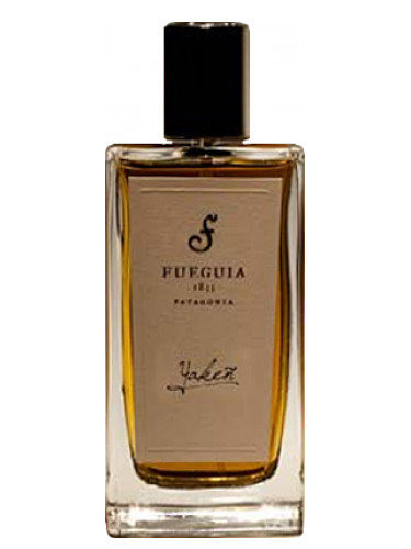 Yaken Fueguia 1833 perfume - a fragrance for women and men 2015