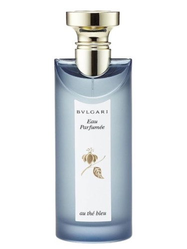 eau parfumee au the bleu bvlgari