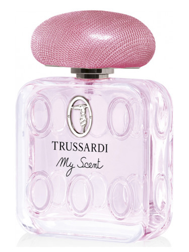 My Scent Trussardi аромат — аромат для женщин 2015