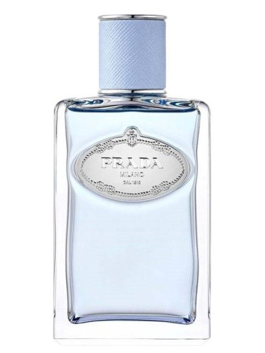 prada almond perfume