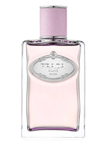 prada infusion perfume