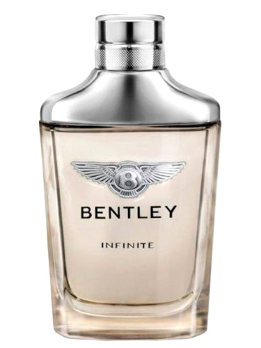bentley infinite intense edp 100 ml