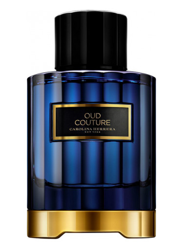 Oud Couture Carolina Herrera perfume - a fragrance for women and men 2015