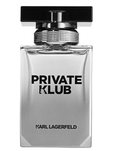 Goodwill diepgaand Mortal Karl Lagerfeld Private Klub for Men Karl Lagerfeld cologne - a fragrance  for men 2015