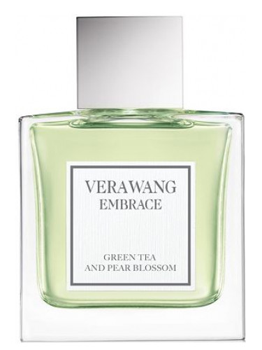 Pear Blossom Vera Wang perfume 
