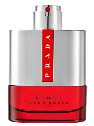 Already dilemma Accessible Luna Rossa Sport Prada cologne - a fragrance for men 2015