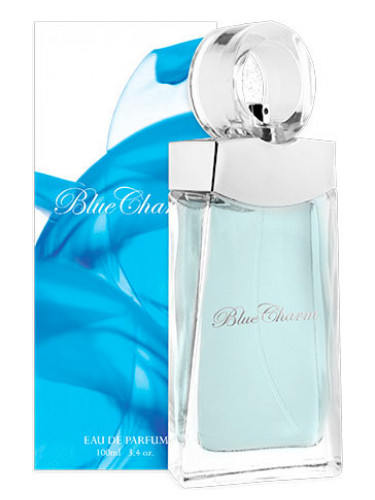 Blue Charm Perfume and Skin perfume - a fragrance for women 2013