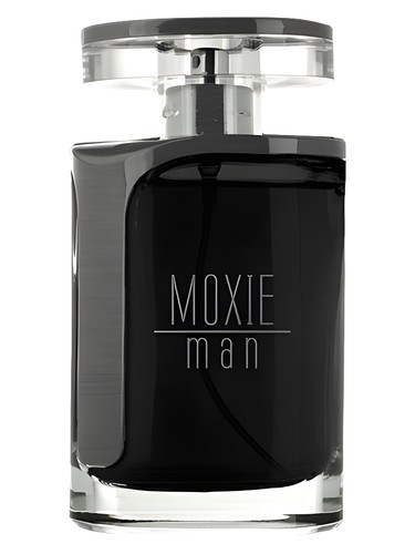 Perfume and Skin Moxie Man