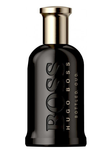 hugo boss bottled apple