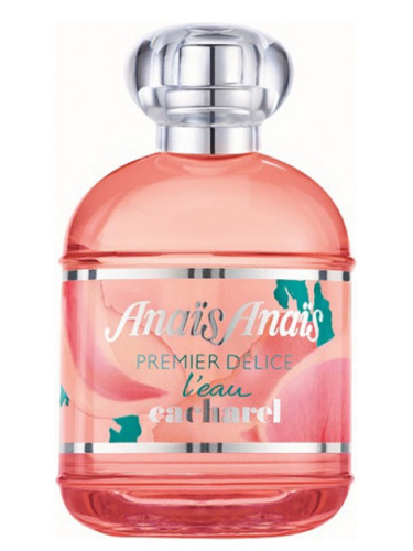 anais cacharel perfume