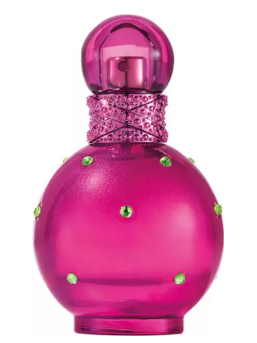 telegram hjul Registrering Fantasy Eau de Toilette Britney Spears perfume - a fragrance for women 2015