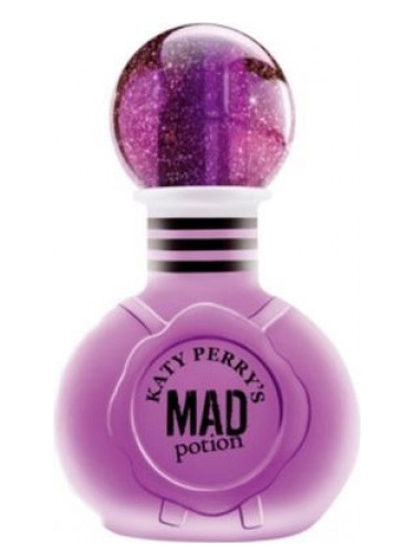 Katy Perry's Mad Potion Katy Perry perfume - a fragrance for women 