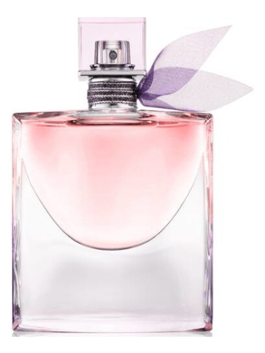 la vita e bella perfume lancome