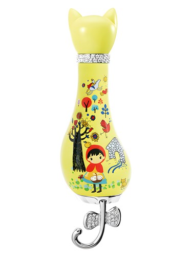 Novae Plus Dreaming 17 Little Red