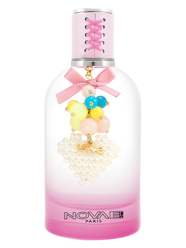 Novae Plus Chic Pink