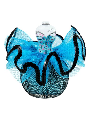 Novae Plus Enchanting Blue