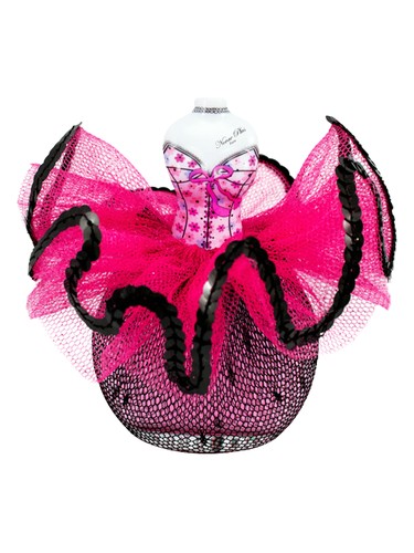 Novae Plus Passionate Red