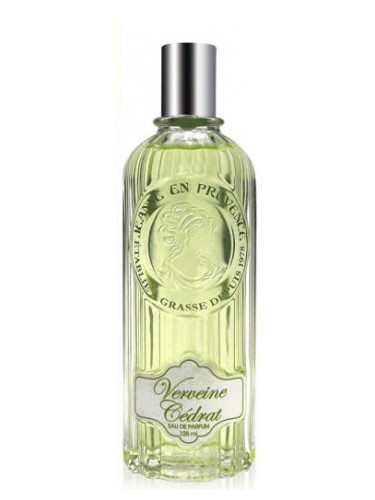 Verveine Cedrat Jeanne en Provence perfume - a fragrance for women
