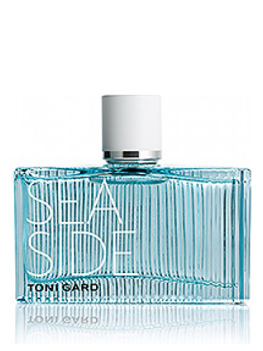 SeaSide Woman Toni Gard perfume - a fragrance for women 2015