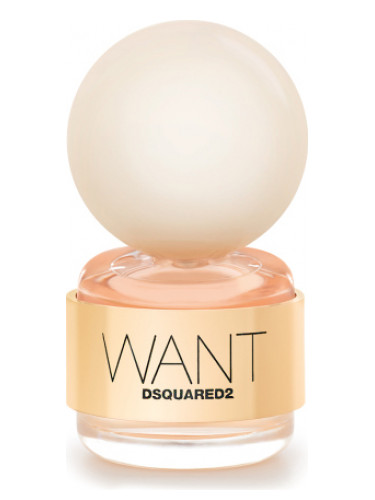 Want DSQUARED² perfume - a fragrance 