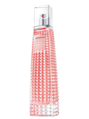 live irresistible givenchy