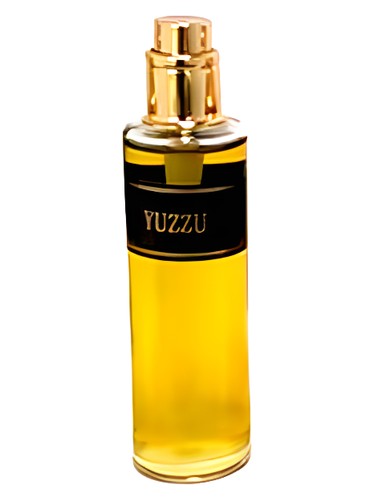 Yuzzu Meshaz Natural Perfumes
