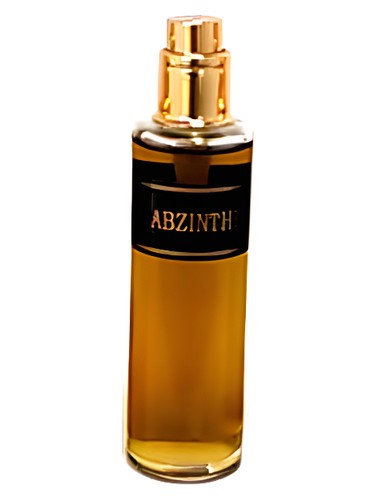 Abzinthe Meshaz Natural Perfumes for women and men